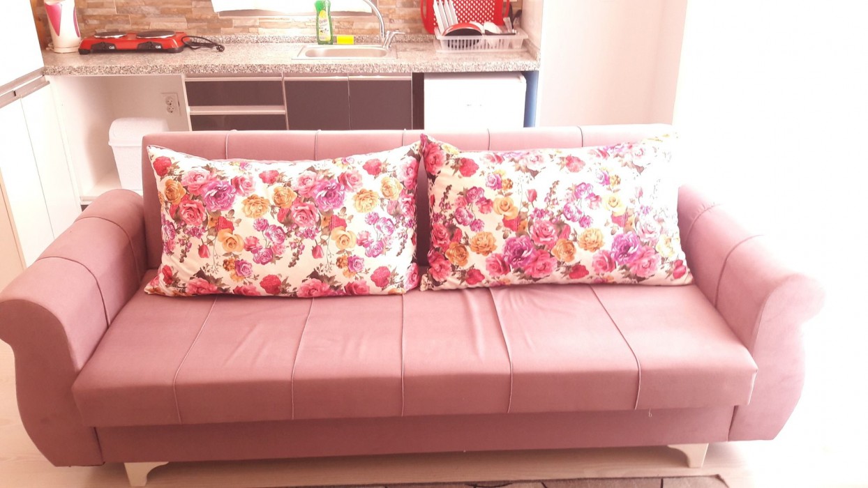 Gurleyen Apart Otel,Helvaci>>Cigli,4 star