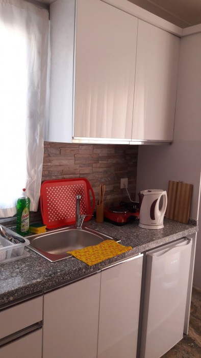 Gurleyen Apart Otel,Helvaci>>Cigli,4 star