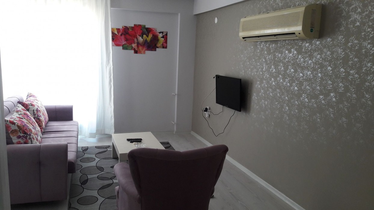 Gurleyen Apart Otel,Helvaci>>Cigli,4 star