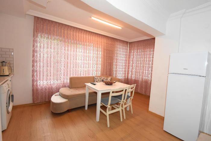 anatolian homes and apart