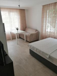 anatolian homes and apart