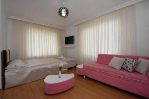 anatolian homes and apart