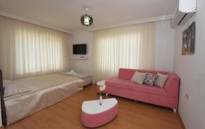 anatolian homes and apart