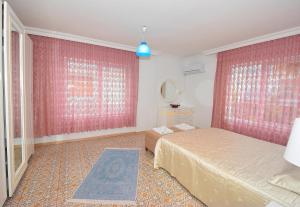 anatolian homes and apart