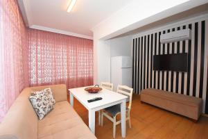 anatolian homes and apart