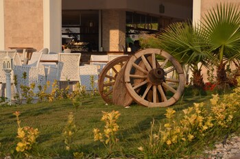 Andriake Beach Club Hotel - All Inclusive,,5 star