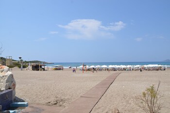 Andriake Beach Club Hotel - All Inclusive,,5 star