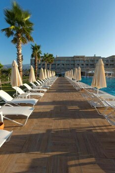 Andriake Beach Club Hotel - All Inclusive,,5 star