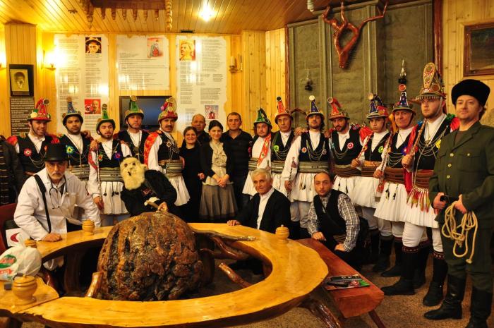 inan kardesler hotel