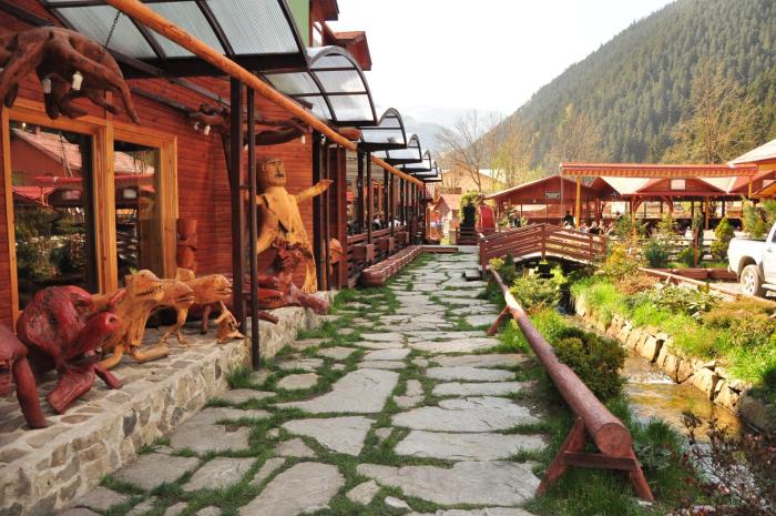 inan kardesler hotel