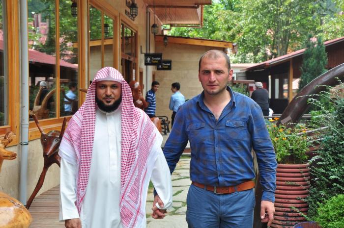 inan kardesler hotel