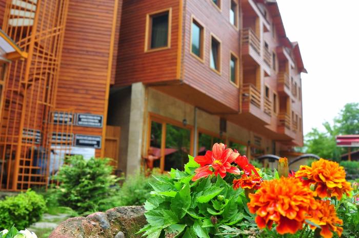 inan kardesler hotel