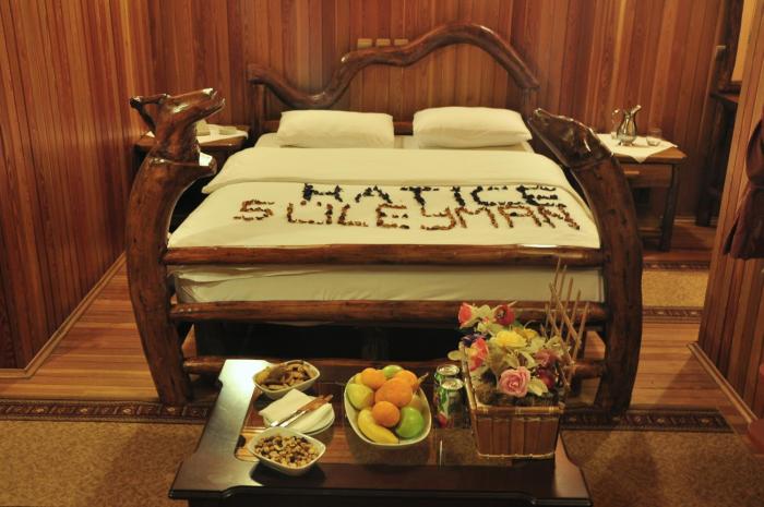 inan kardesler hotel