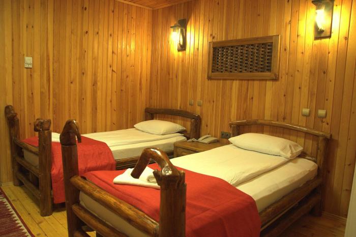 inan kardesler hotel