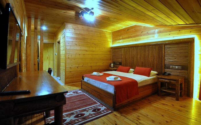 inan kardesler hotel