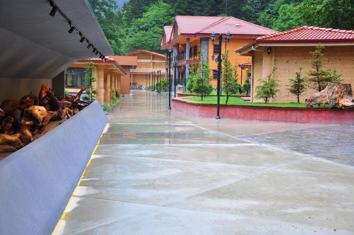 inan kardesler hotel