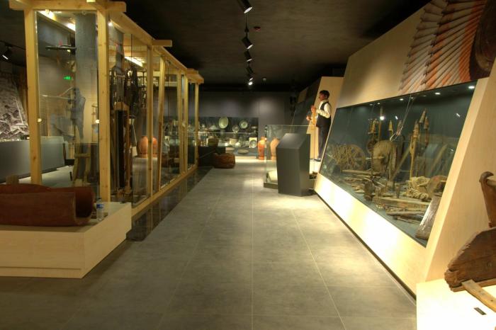 inan kardesler hotel