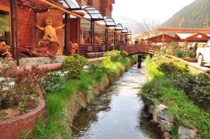 inan kardesler hotel