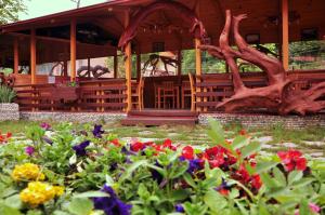 inan kardesler hotel