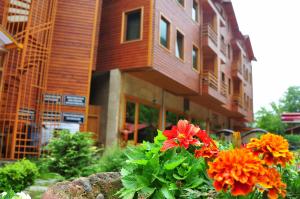 inan kardesler hotel