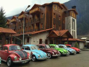 inan kardesler hotel