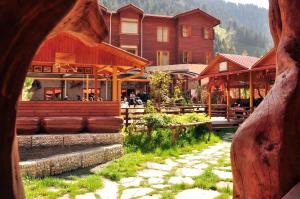 inan kardesler hotel