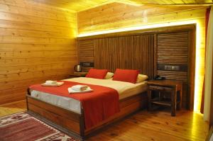 inan kardesler hotel