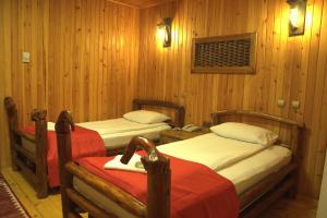 inan kardesler hotel