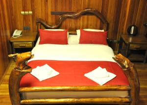 inan kardesler hotel