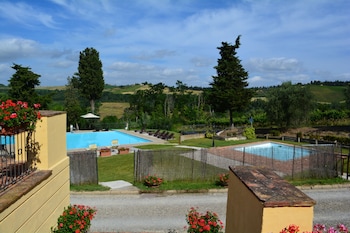 barberino tavarnelle