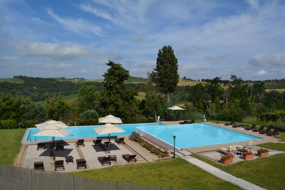 barberino tavarnelle