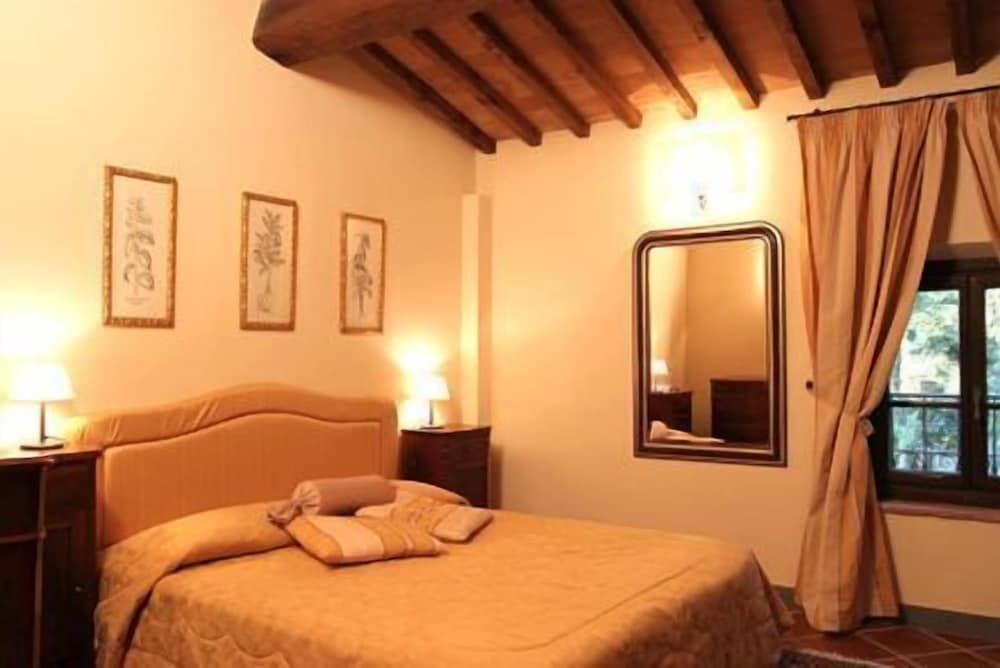 barberino tavarnelle