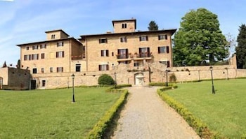 barberino tavarnelle