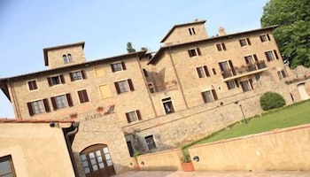 barberino tavarnelle