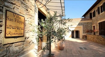 barberino tavarnelle