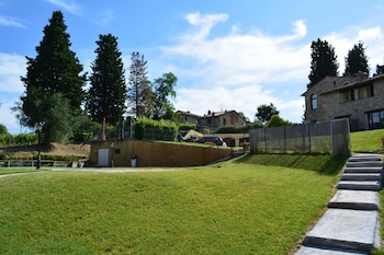 barberino tavarnelle