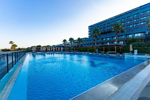 the nowness luxury hotel and spa adulty only