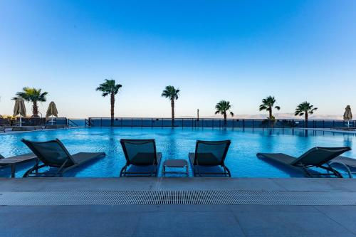 the nowness luxury hotel and spa adulty only