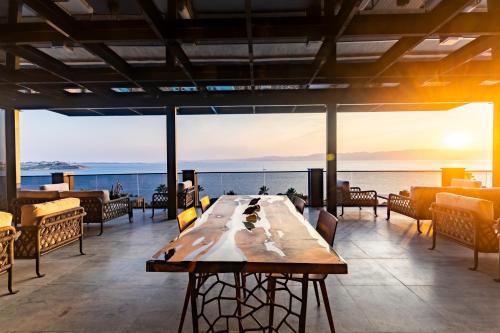 the nowness luxury hotel and spa adulty only