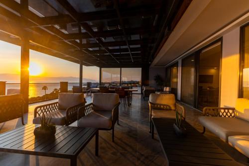 the nowness luxury hotel and spa adulty only