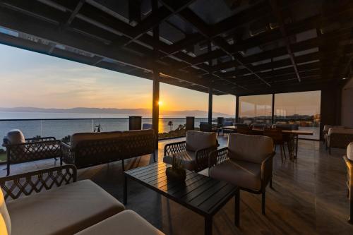 the nowness luxury hotel and spa adulty only
