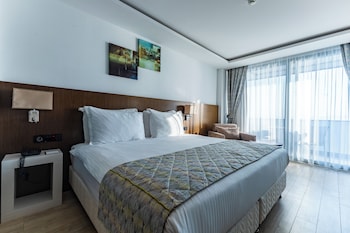 the nowness luxury hotel and spa adulty only