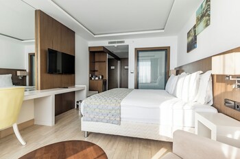 the nowness luxury hotel and spa adulty only
