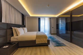 the nowness luxury hotel and spa adulty only