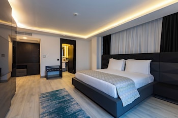 the nowness luxury hotel and spa adulty only