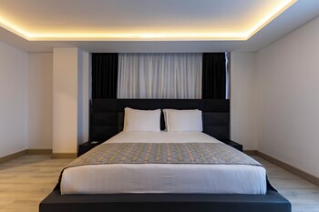 the nowness luxury hotel and spa adulty only