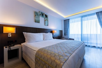 the nowness luxury hotel and spa adulty only
