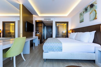 the nowness luxury hotel and spa adulty only