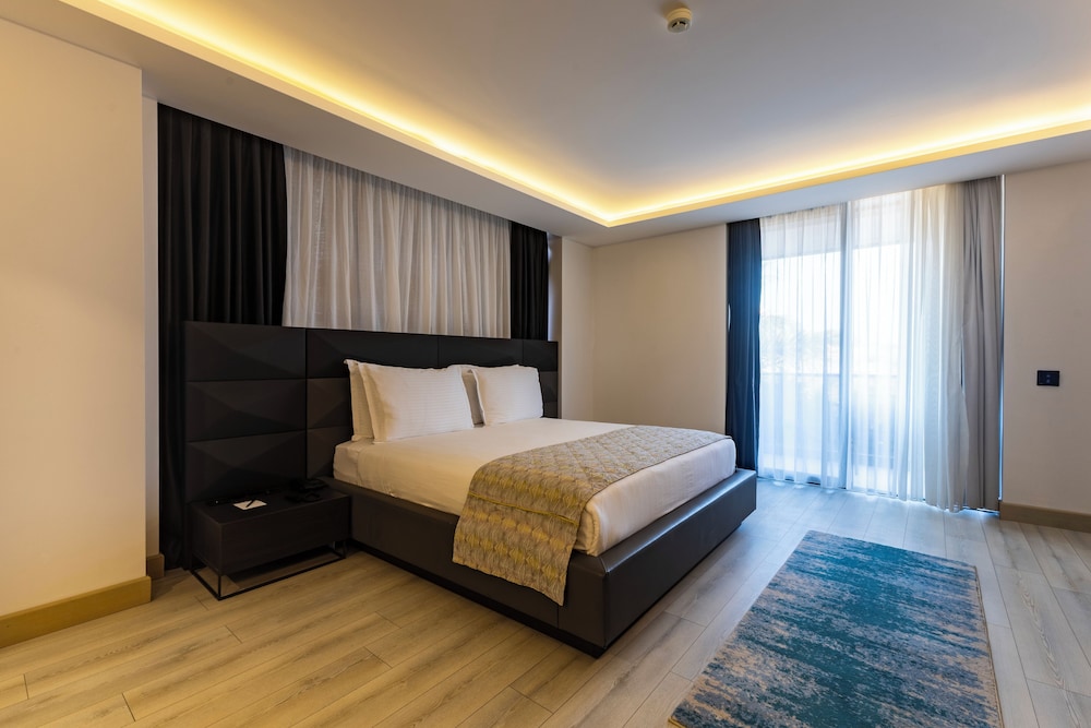 the nowness luxury hotel and spa adulty only