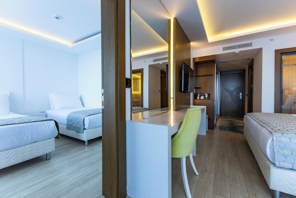 the nowness luxury hotel and spa adulty only
